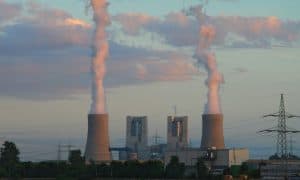 Německo by se mělo vzdát cíle vyřadit uhelné zdroje do roku 2030, řekl ministr financí