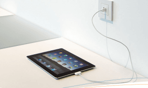 Není USB nabíječka jako USB nabíječka