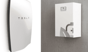 Souboj domácích baterií: Sonnenbatterie vs Tesla