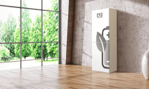 Německá aukce pro OZE s akumulací přilákala projekty s větrnými zdroji, celkově byl zájem silný