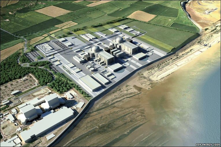 Hinkley Point C