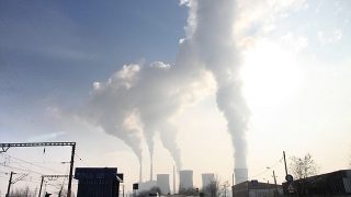 Reforma obchodování s emisními povolenkami