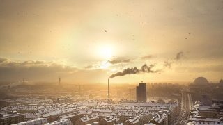 Emise CO2 v Německu
