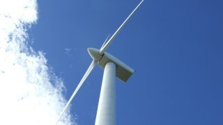 Větrná elektrárna ve Francii bude k vidění častěji.