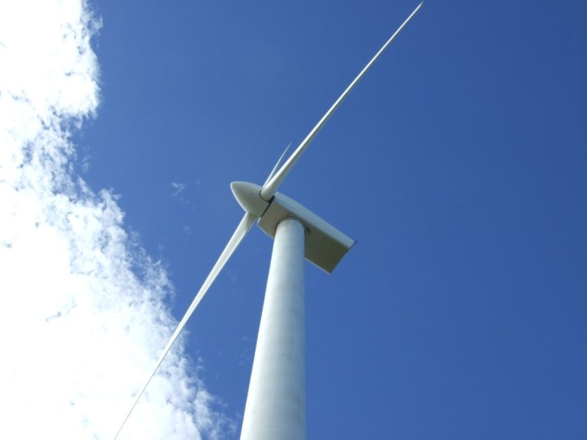 Větrná elektrárna ve Francii bude k vidění častěji.