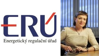 Energetický regulační úřad, předsedkyně - Alena Vitásková