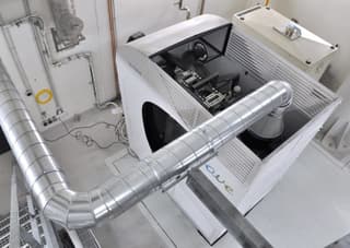 Mikroelektrárna Wave