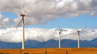 Enel mění strategii, zaměří se na obnovitelné zdroje