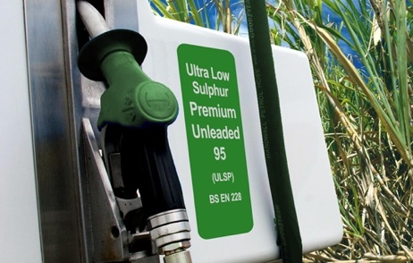 Biopaliva zažívají ve Švédsku boom. Zdroj: http://www.labgrab.com/