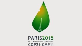 Paříž OSN - COP21