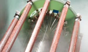 Čínský výrobce magnetických vodičů Gold Cup Electric investuje v Plané 2 mld. Kč