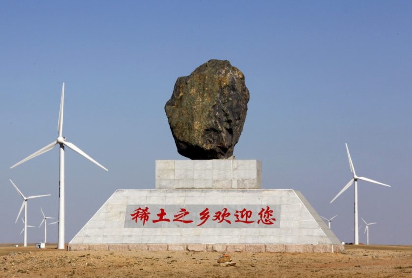 China, wind, renewable energy