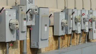 ERu, regulovaná cena elektřiny 2016