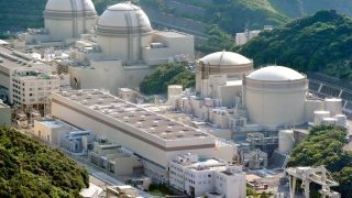 Japonsko pokračuje ve spouštění jaderných elektráren.