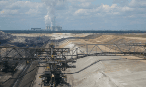 EK souhlasí s převzetím aktiv Vattenfallu českým EPH a PPF