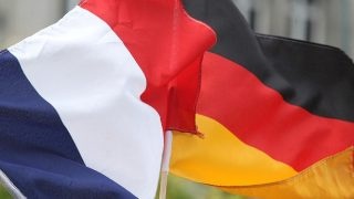 Pohledy Francie a Německa na nový trh s elektřinou se různí.