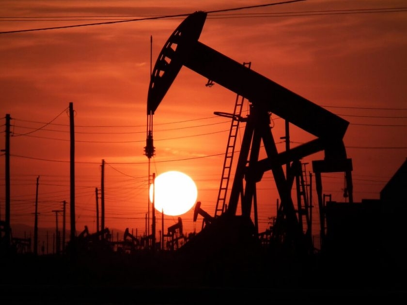 jedna třetina producentl ropy v ohrožení bankrotem