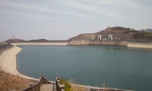 Čína plánuje navýšit akumulační schopnosti své sítě