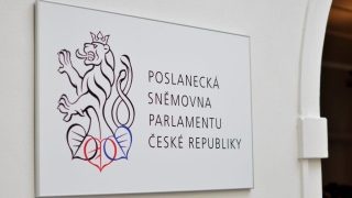 Poslanecká sněmovna ČR