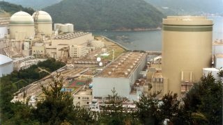 Jaderná elektrárna Takahama (Zdroj: Kansai)