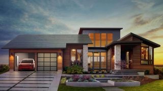 Tesla a SolarCity