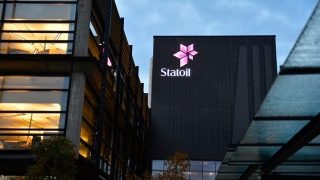 Centrála společnosti Statoil. Autor: Harald Pettersen/Statoil
