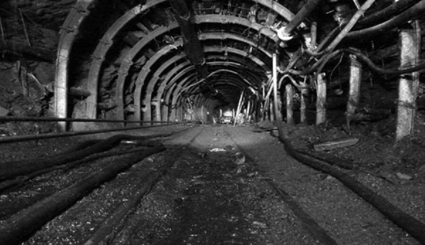 Uhelný důl. zdroj: www.mining.com