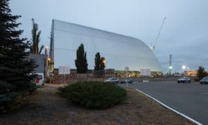 Černobyl změnil postoj veřejnosti k jádru, důvěra se stále obnovuje, říká vědec