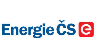 Logo společnosti Energie ČS
