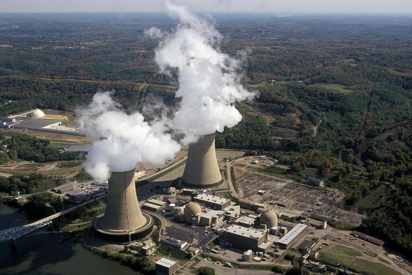 Beaver Valley NPP, United States Nuclear Regulatory Commission, https://www.nrc.gov/reactors/operating/licensing/renewal/applications/bvalley/bvalley_station.jpg
