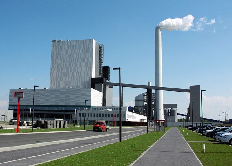 cernouhelna elektrarna Wilhelmshaven - zdroj:http://www.engie-kraftwerke.de