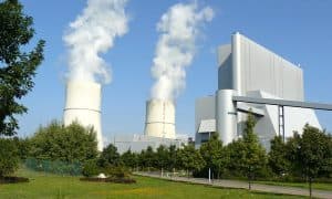 Německo plánuje opustit uhelný sektor mnohem dříve než v roce 2050