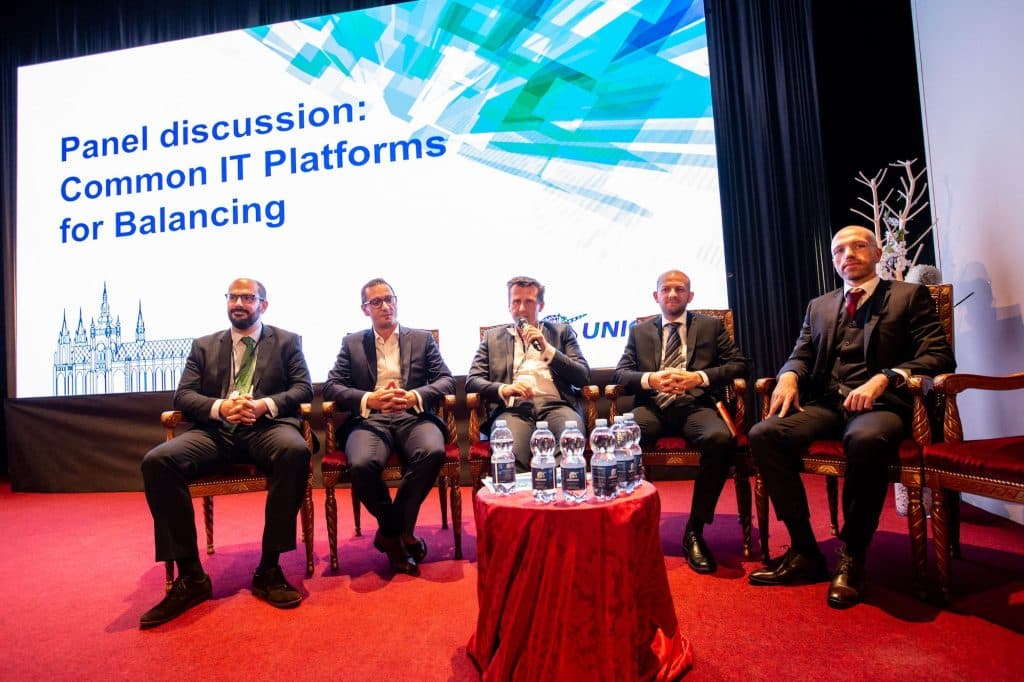 Říjnové Energy Forum 2019 aneb nejen přeshraniční balancing a trendy v evropské energetice