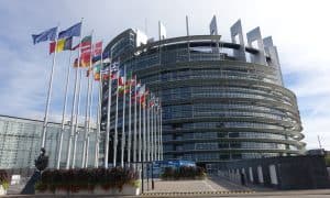 Spory o jadernou energii blokují jednání o reformě evropského trhu s elektřinou