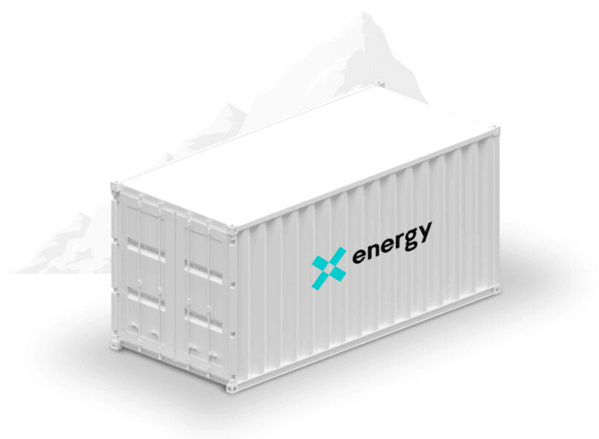 X-energy předkládá malý modulární reaktor Xe-100 k hodnocení u kanadského jaderného dozoru