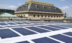 Sedm zemí, včetně ČR, zahájilo projekt energeticky úsporné veřejné dopravy