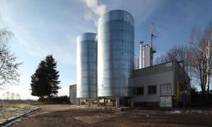 Tendr na 1,3 GW: Ukrajina přechází na odolnější a decentralizovanou energetiku