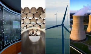 Top 10 událostí z energetiky za poslední týden