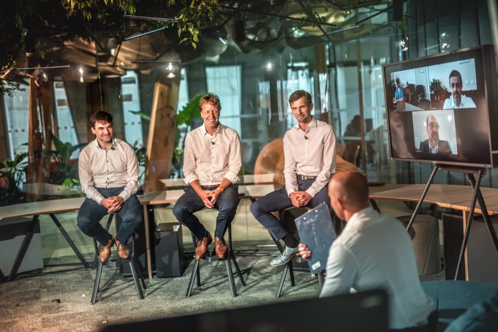 Share your energy: Agregace flexibility mění český trh – většina malých zdrojů se zapojí do tří let