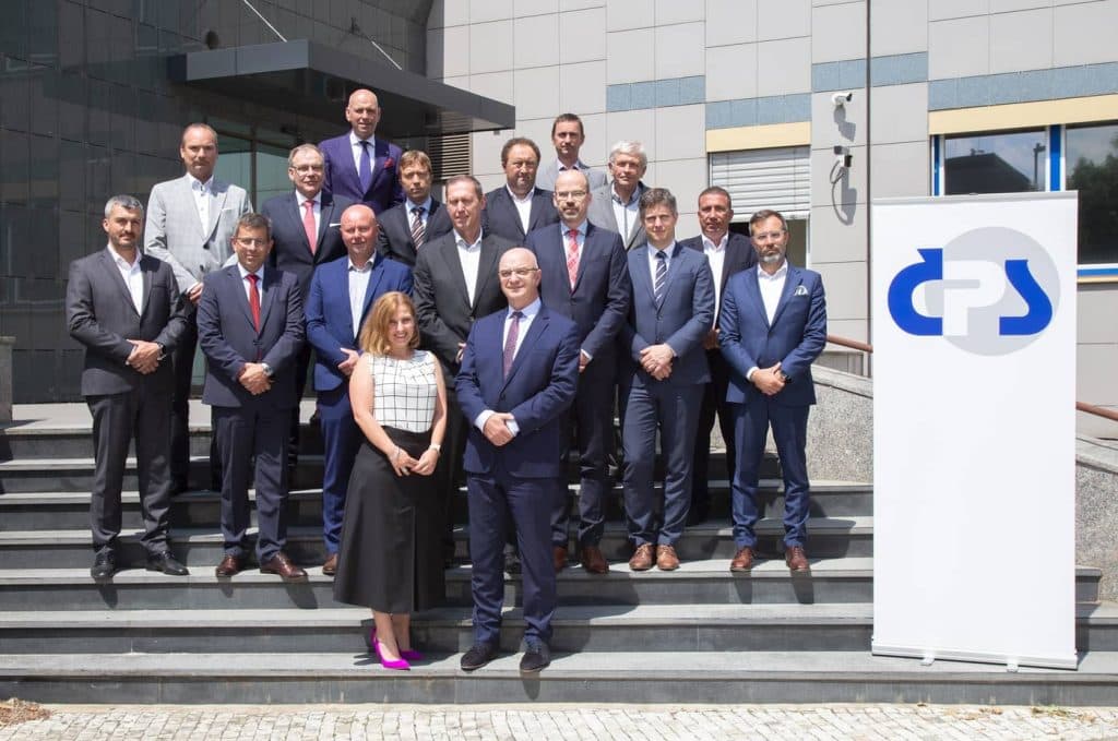 Předsedou Rady Českého plynárenského svazu bude další tři roky Martin Slabý