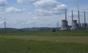 V Tušimicích byl zahájen provoz 4MW baterie u stávající uhelné elektrárny