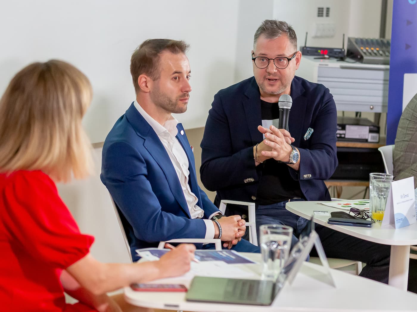 Konference moderní města