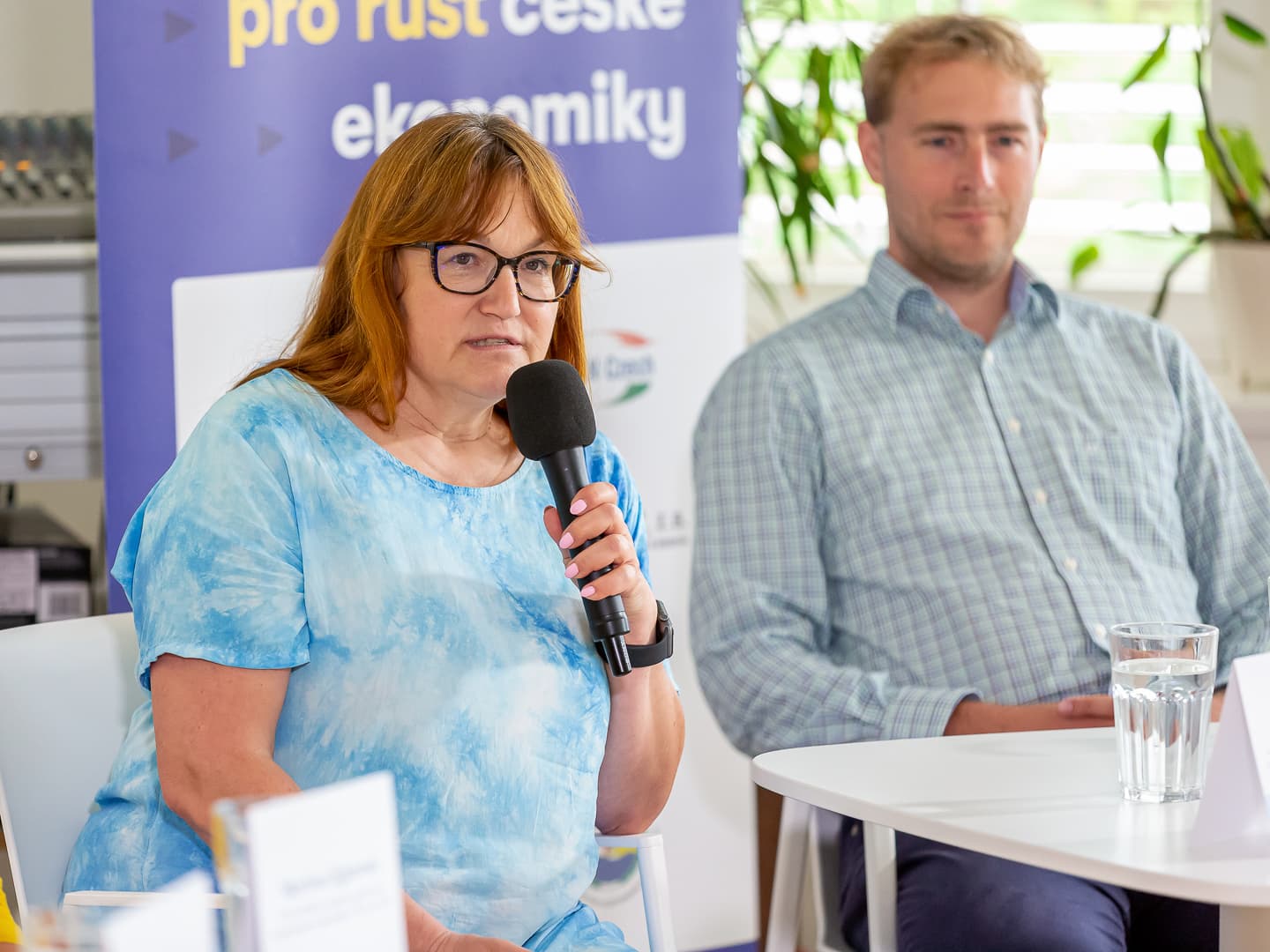 Konference moderní města