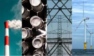 Top 10 událostí z energetiky za poslední týden