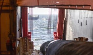 Česko bude hrát zásadní roli při transportu plynu z Nord Stream 2