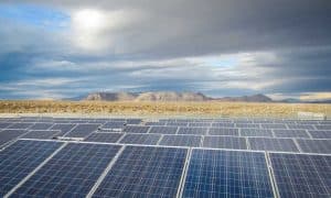 Německo plánuje do konce roku 2025 vypsat aukce na 40 GW ve větrných a solárních elektrárnách