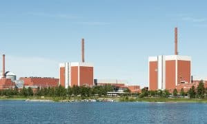 Finsko zvažuje prodloužení životnosti a navýšení výkonu jaderné elektrárny Olkiluoto