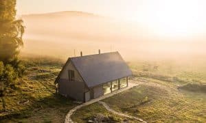 Jedna z cest k českému energeticky skutečně soběstačnému domu? (1/3)