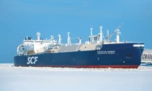 Česko bude s Německem jednat o společném využití LNG terminálů