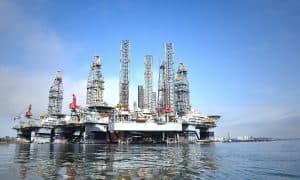 Evropský trh s plynem je zranitelný: Útok v Severním moři by vyvolal cenový šok